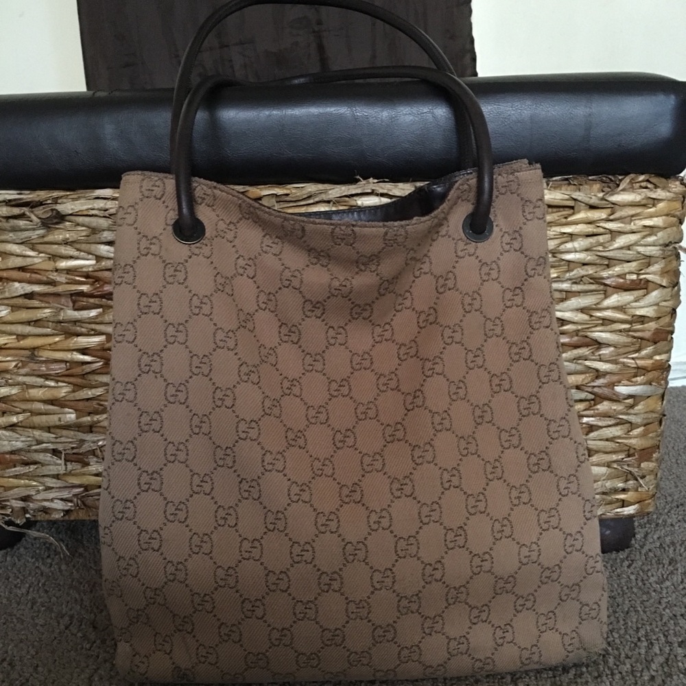 Gucci purse